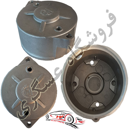 ته استارت هيوندا جديد